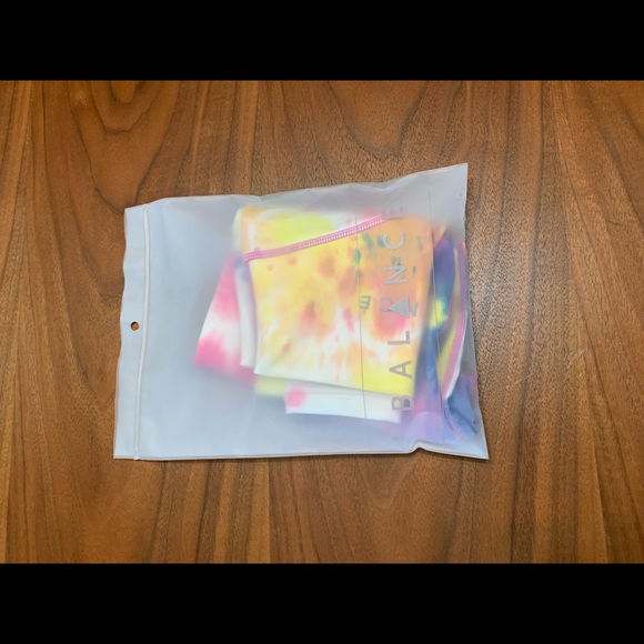 Balance Cloud Pant in Acid Rain - Picture 9 of 12